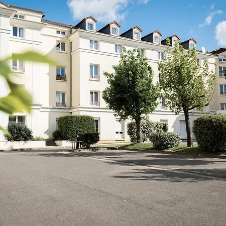 Fabulous - Disneyland & Paris Apartmán *