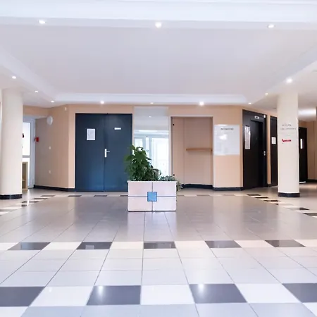 Apartmán Fabulous - Disneyland & Paris