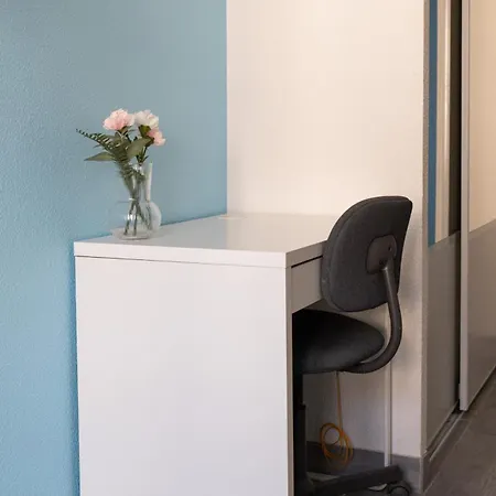 Apartmán Fabulous - Disneyland & Paris